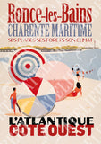 RONCE CÔTE OUEST