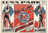 LUNA PARK