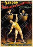 SANDOW