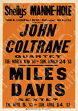 JOHN & MILES
