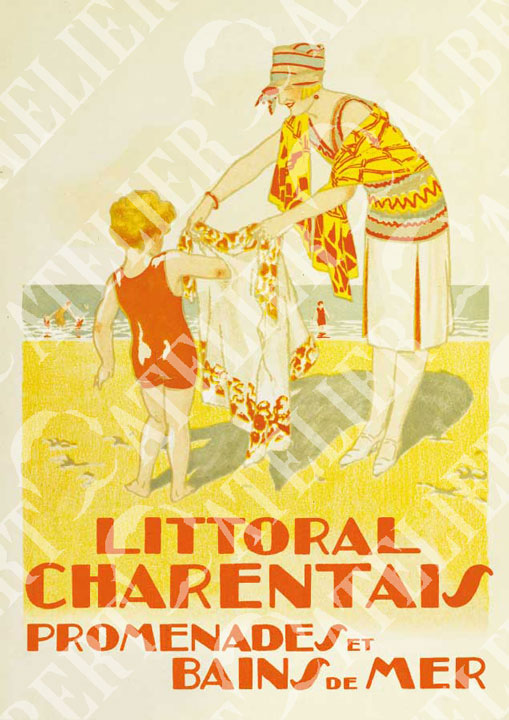 LITTORAL CHARENTAIS