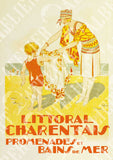 LITTORAL CHARENTAIS