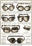 LUNETTES PILOTE
