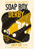 SOAP BOX
