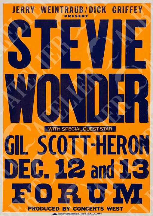 STEVIE & GIL
