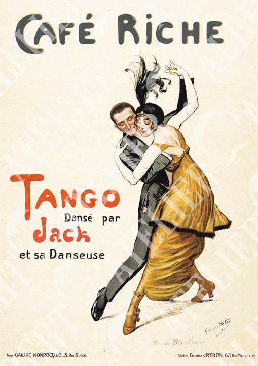 TANGO
