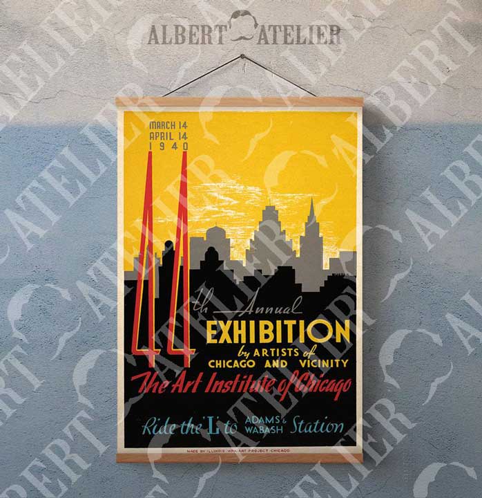 EXPO CHICAGO