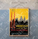 EXPO CHICAGO