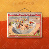 FOREPAUGH CYCLES