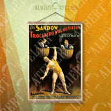 SANDOW