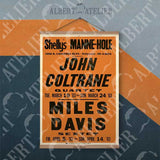 JOHN & MILES