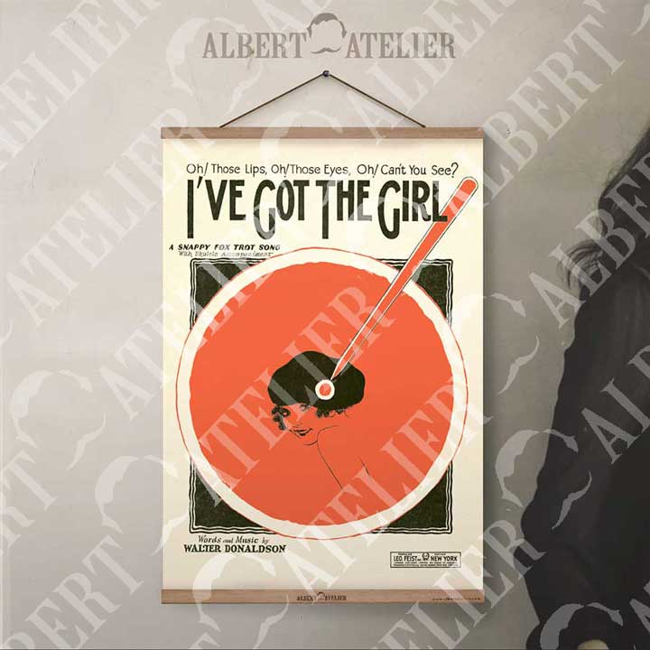 THE GIRL