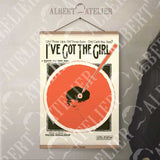 THE GIRL