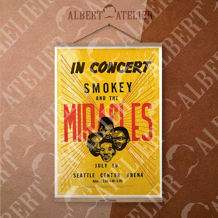 SMOKEY