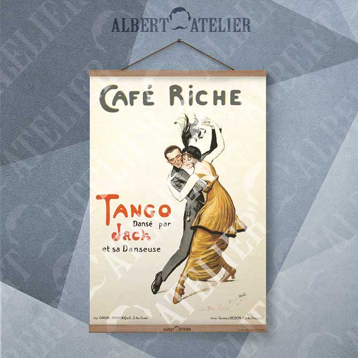 TANGO