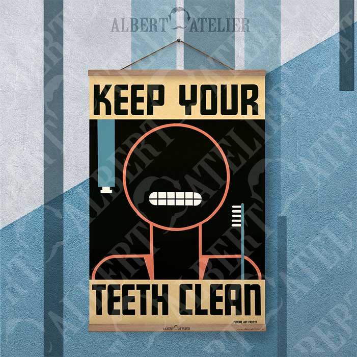 TEETH