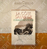 LA CÔTE SAUVAGE