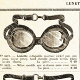 LUNETTES PILOTE