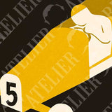 SOAP BOX