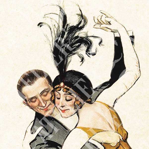 TANGO