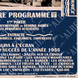 CINEMA LE SAINT MARTIN