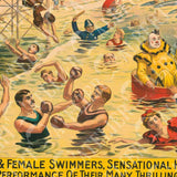 CONEY ISLAND CARNIVAL