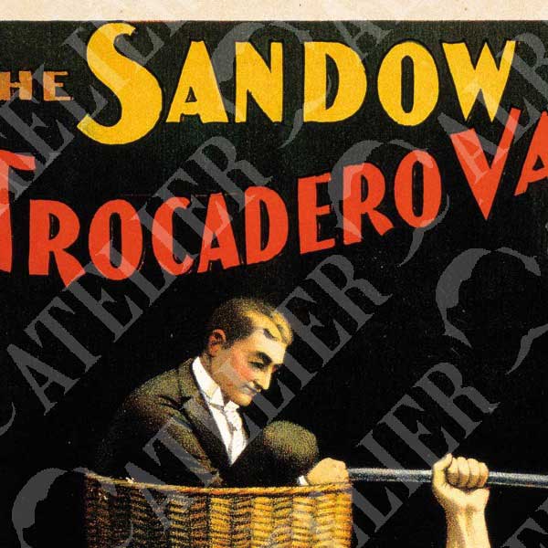 SANDOW