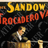 SANDOW