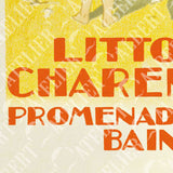 LITTORAL CHARENTAIS