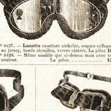 LUNETTES PILOTE