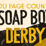 SOAP BOX