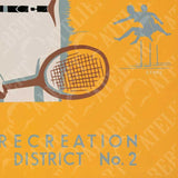 TENNIS