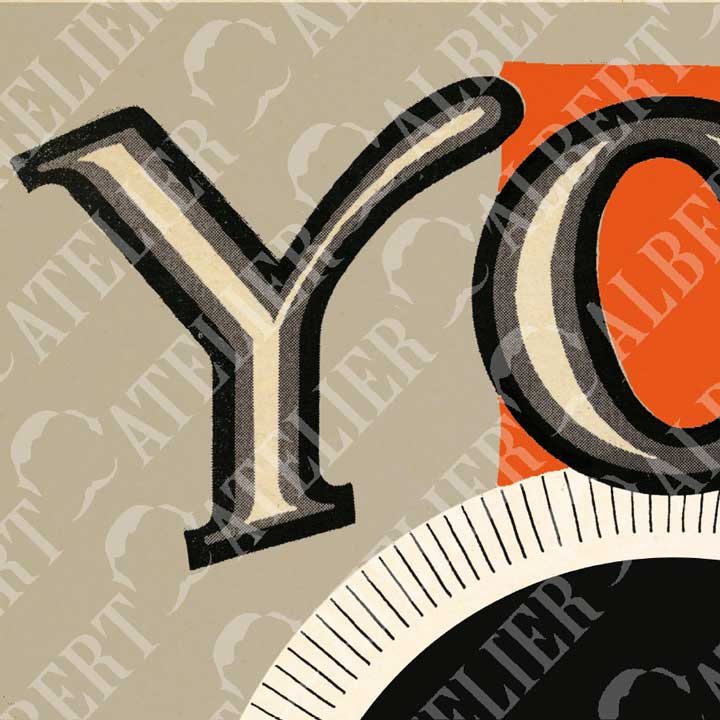 You