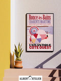 RONCE CÔTE OUEST