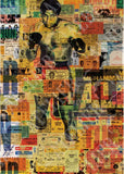 ALI COMPOSITION LIBRE