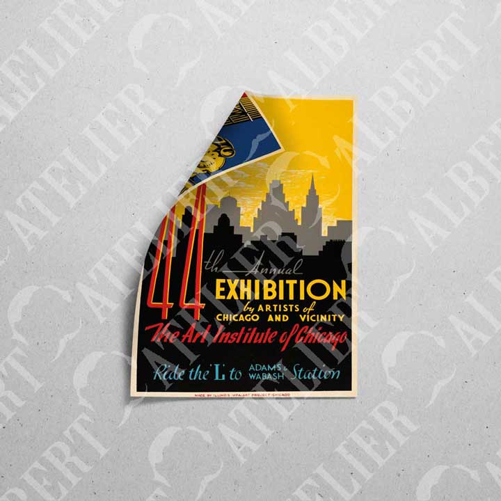 EXPO CHICAGO