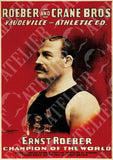 ERNST ROEBER
