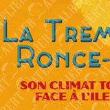 RONCE OLÉRON