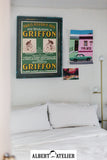 CYCLES GRIFFON