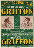 CYCLES GRIFFON