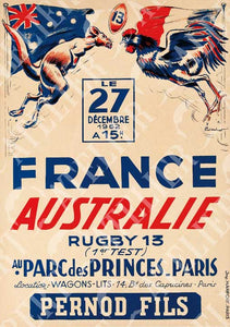 RUGBY