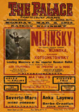 NIJINSKY