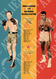 Ali Boxe