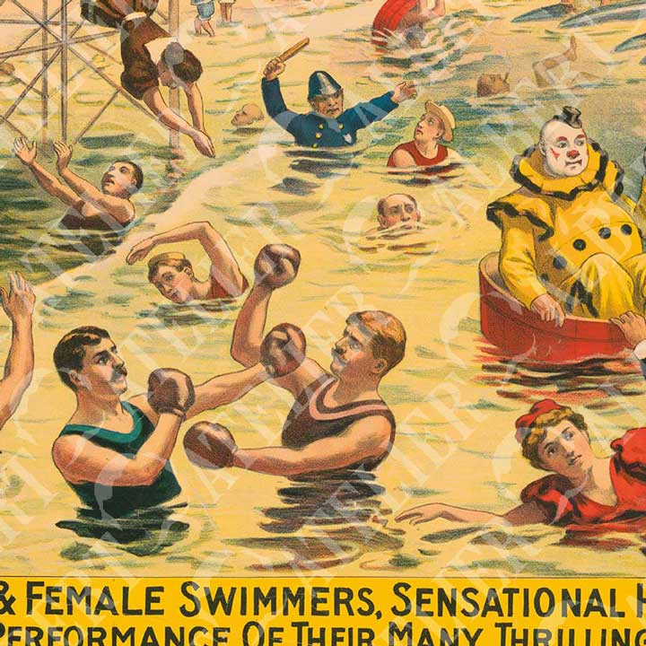 CONEY ISLAND CARNIVAL