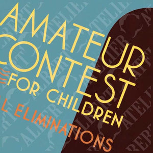 PIANO CONTEST