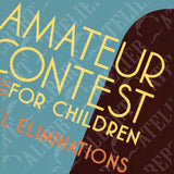 PIANO CONTEST