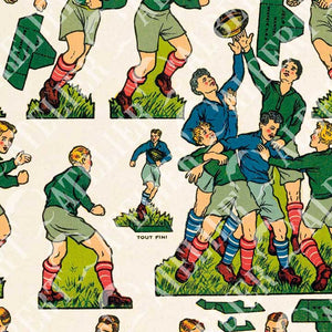 RUGBY KIDS