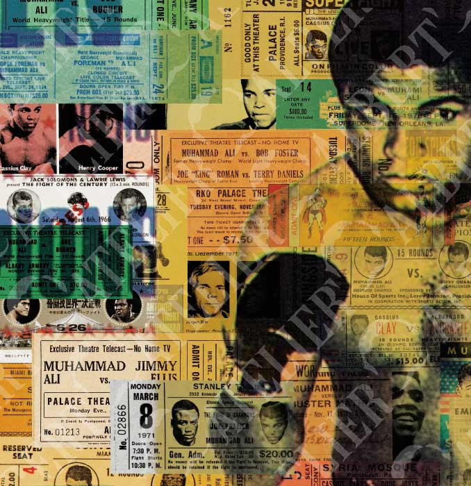 ALI COMPOSITION LIBRE