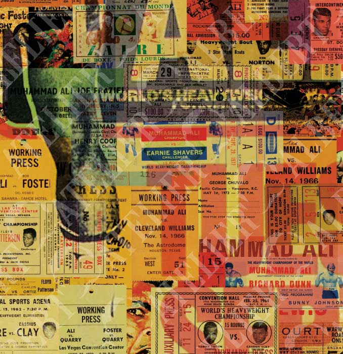 ALI COMPOSITION LIBRE