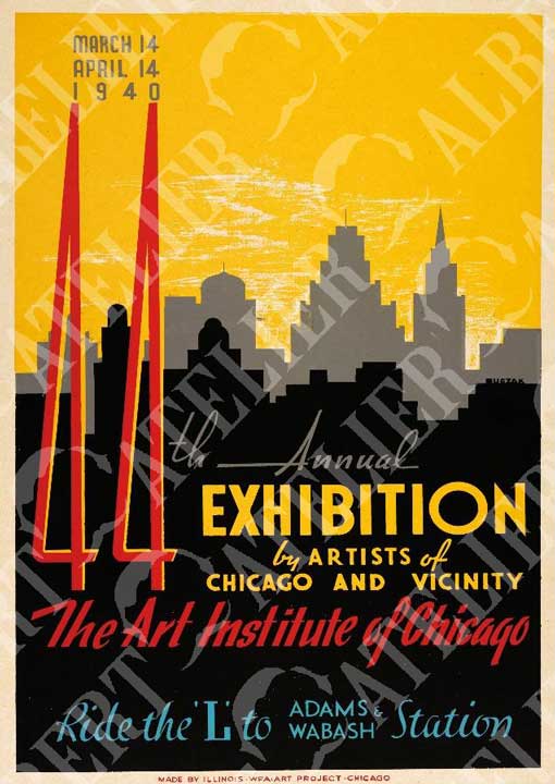 EXPO CHICAGO